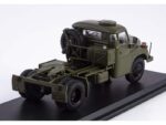 Седельный тягач Tatra-148NT 4х4-фото2