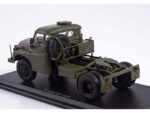 Седельный тягач Tatra-148NT 4х4-фото4