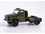 Седельный тягач Tatra-148NT 4х4-фото5