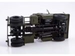 Седельный тягач Tatra-148NT 4х4-фото6