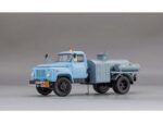 Топливозаправщик МЗ-3607 (ГАЗ-52-01) Гомельская обл. 1990 г.-фото1