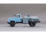 Топливозаправщик МЗ-3607 (ГАЗ-52-01) Гомельская обл. 1990 г.-фото2