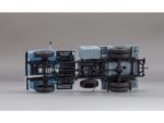Топливозаправщик МЗ-3607 (ГАЗ-52-01) Гомельская обл. 1990 г.-фото9