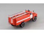 Пожарный автомобиль АЦ-30 (ГАЗ-53-12)-106Г СПАС-фото2