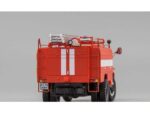 Пожарный автомобиль АЦ-30 (ГАЗ-53-12)-106Г СПАС-фото8