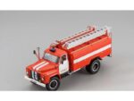 Пожарный автомобиль АЦ-30 (ГАЗ-53-12)-106Г СПАС-фото9