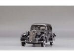 Автомобиль ЗИС-101 посольство СССР в Хельсинки 1940г.-фото6