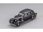 Автомобиль ЗИС-101А НКВД Москва 1940г.-фото4
