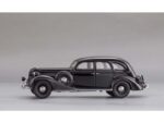 Автомобиль ЗИС-101А НКВД Москва 1940г.-фото9
