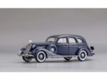 Автомобиль ЗИС-101 Харьков 1940г. (Такси)-фото1