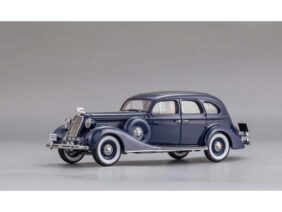Автомобиль ЗИС-101 Харьков 1940г. (Такси)-фото1