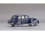 Автомобиль ЗИС-101 Харьков 1940г. (Такси)-фото2