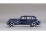 Автомобиль ЗИС-101 Харьков 1940г. (Такси)-фото4