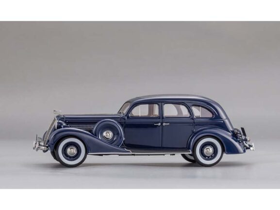 Автомобиль ЗИС-101 Харьков 1940г. (Такси)-фото4