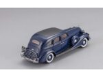 Автомобиль ЗИС-101 Харьков 1940г. (Такси)-фото5