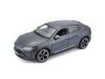 Автомобиль Lamborghini Urus SUV gray (Bburago)-фото1