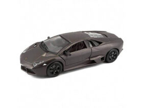 Автомобиль Lamborghini Reventon gray (1:24)-фото1