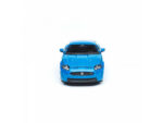 Автомобиль Jaguar XKR-S blue-фото6