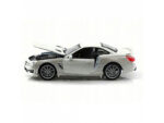 Автомобиль Mercedes-Benz SL 65 AMG white-фото2