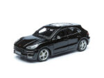 Автомобиль Porsche Macan black-фото1