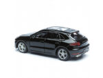 Автомобиль Porsche Macan black-фото10