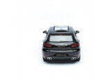 Автомобиль Porsche Macan black-фото11