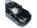 Автомобиль Porsche Macan black-фото2