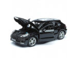 Автомобиль Porsche Macan black-фото4