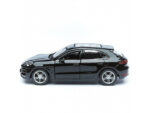 Автомобиль Porsche Macan black-фото5
