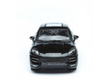 Автомобиль Porsche Macan black-фото6