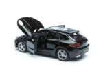 Автомобиль Porsche Macan black-фото9