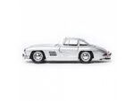 Автомобиль Mercedes-Benz 300 SL red-фото2