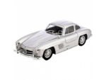 Автомобиль Mercedes-Benz 300 SL red-фото3