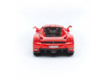 Автомобиль Ferrari Enzo red-фото10