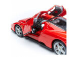 Автомобиль Ferrari Enzo red-фото2