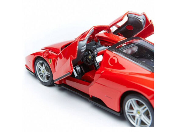 Автомобиль Ferrari Enzo red-фото2