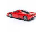 Автомобиль Ferrari Enzo red-фото6