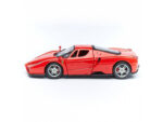 Автомобиль Ferrari Enzo red-фото7