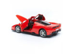 Автомобиль Ferrari Enzo red-фото9