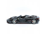 Автомобиль Ferrari Laferrari Aperta black-фото6