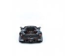 Автомобиль Ferrari Laferrari Aperta black-фото8