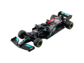 Автомобиль Mercedes-Benz AMG F1 W12 E Performance #77-фото1