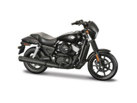 Мотоцикл Harley-Davidson Street 750 2015-фото1
