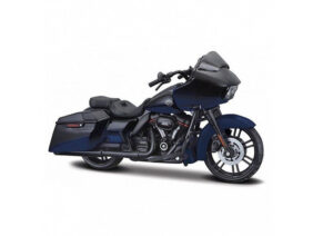 Мотоцикл Harley-Davidson CVO Road Glide 2018 (20-19136)-фото1