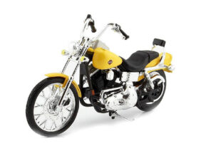 Мотоцикл Harley-Davidson FXDWG Dyna Wide Glide 2001-фото1