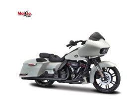 Мотоцикл Harley-Davidson CVO Road Glide 2018-фото1