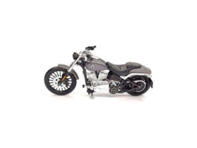 Мотоцикл Harley-Davidson Breakout 2016-фото1