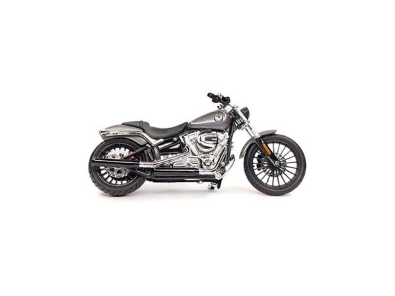 Мотоцикл Harley-Davidson Breakout 2016-фото2