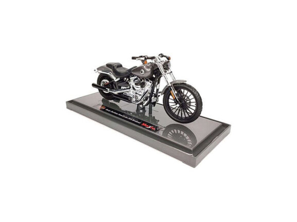 Мотоцикл Harley-Davidson Breakout 2016-фото3