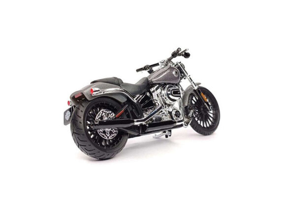 Мотоцикл Harley-Davidson Breakout 2016-фото4